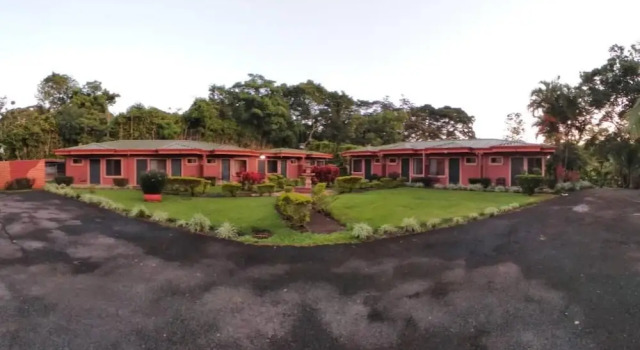 RegenerateWellnessCenterVillasEscondidas, Prenota Hotel Grecia Alajuela