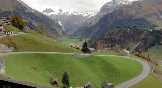 Wohnung 17 Engelberg, Book Hotel Engelberg 