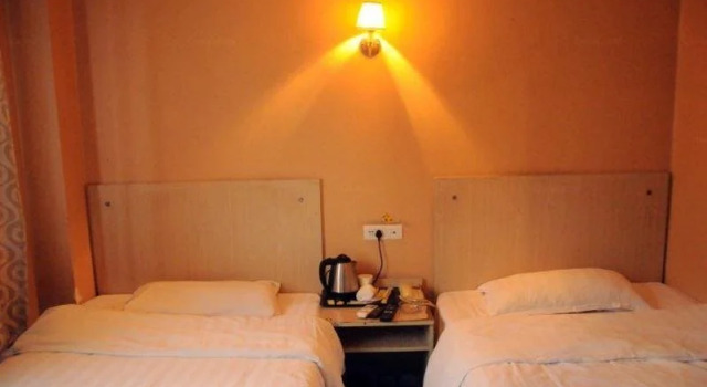 Bengbu Kangle Express Hotel