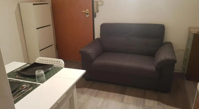Апартаменты Sweet Apartment Suite Castelmerlo