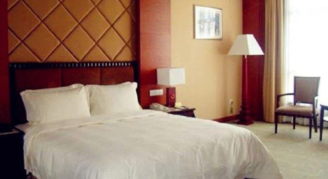 Yue Lai Garden, Buchen Sie Hotel SPA-Hotels in Dongguan, SPA