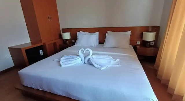 Номер Superior Taste of Bali Hostel