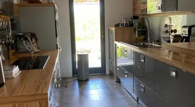 Вилла Maison de Campagne a 3 minutes du golf de Pont Royal