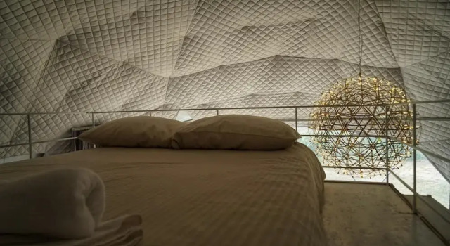 Cozy Cabin Retreat in Ortezzano, Book Feriehus Villaer i Romagna, Villa