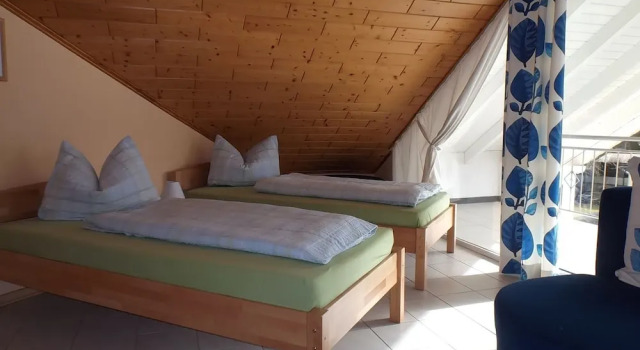 Ferienwohnung Schmitz, Réserver Hôtel Anschau 