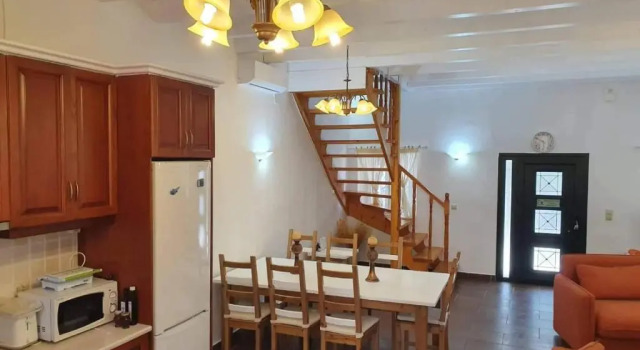 Вилла с видом на море Chris and Nick Corfu Villa