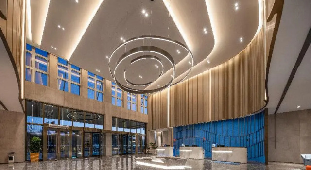 Holiday Inn Express Liaoyuan Economic Dev Zone by IHG, Book Hotel Hotels in Jilin with Breakfast, Breakfasts