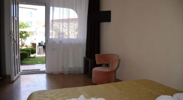 Двухместный номер Standard Vila Sunrise Costinesti