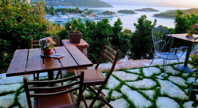 Номер Standard Johns Guesthouse