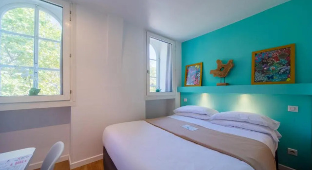 Апартаменты Premium Residence Metropole Toulouse