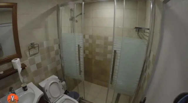 Bett im Wohnheim Rafiki Hostel