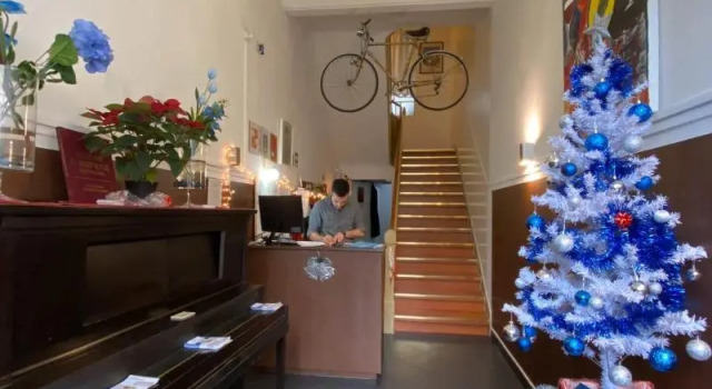Guest House Infante Dom Henrique