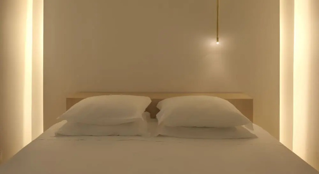 Двухместный номер Superior с балконом Boavista Guest House