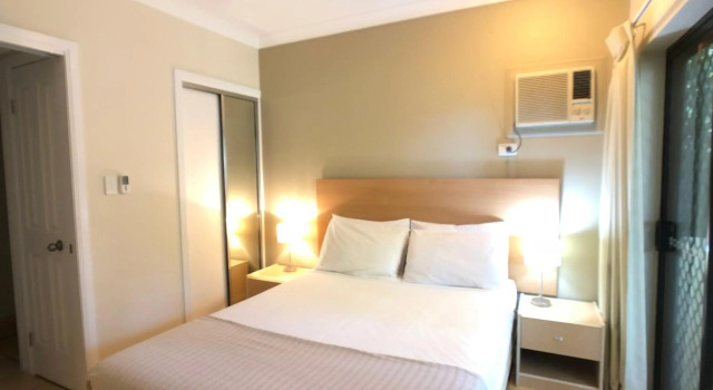 City Plaza Apartments, Забронировать Апартаменты/квартира СПА-отели Кэрнс, рядом с The Center of Contemporary Arts, SPA-услуги