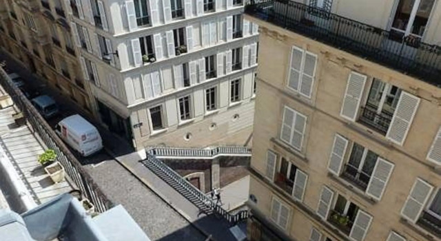 Hôtel Helussi