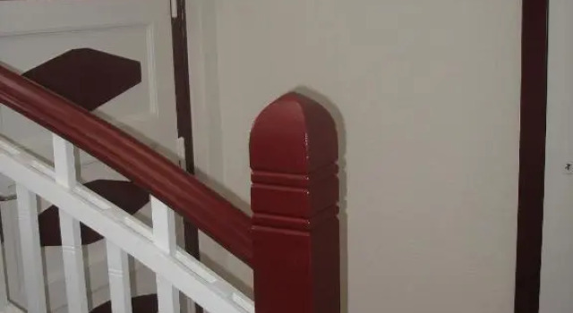 Апартаменты Ferienwohnung Westend-Grunewald