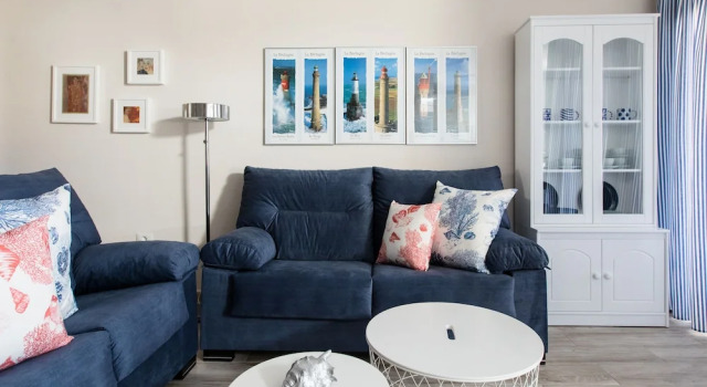Marine & Coastal Lifestyle Apartment, Sea, Sun and Beach, Book Apartment Hotels in Tenerife with Parking, Parking