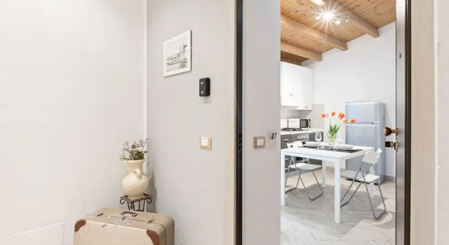 I Love Palermo Holiday House