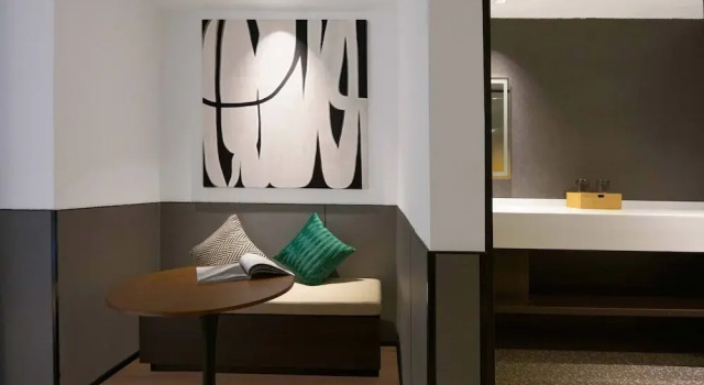 Номер Comfort Mcsrh Hotel-ChangSha IFS and WUYI Plaza