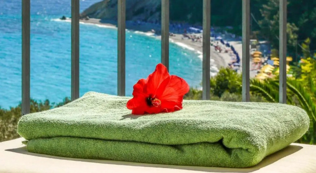 Двухместный номер Superior Armonia Bay Hotel