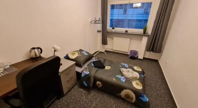 Fantastic-Inn Warszawa - Jasna, Забронировать Апартаменты/квартира Недорогие отели Варшавы, рядом с ОРКО Тауэр, недорого