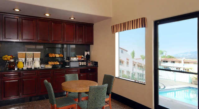 Quality Inn Near City of Hope, Prenota Hotel Monrovia Los Angeles Metropolitan Area