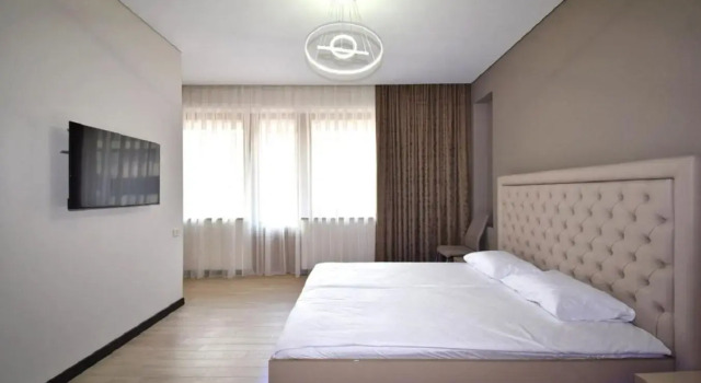 Northern Avenue 2 bedrooms New and Modern apartment in New Elite Building HH600