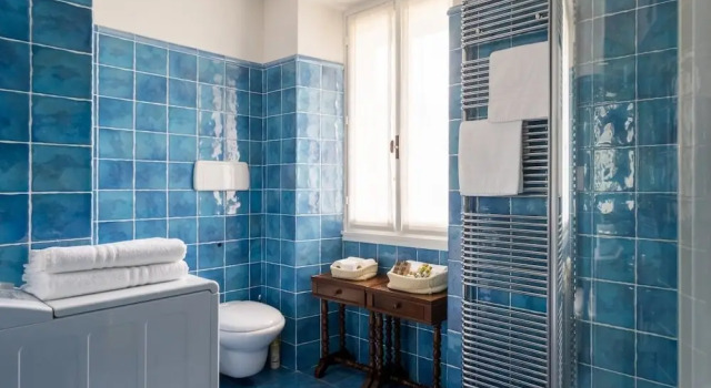 Lovely Apartment Overlooking Lake Como, Buchen Sie Ferienwohnung Carate Urio Comer See