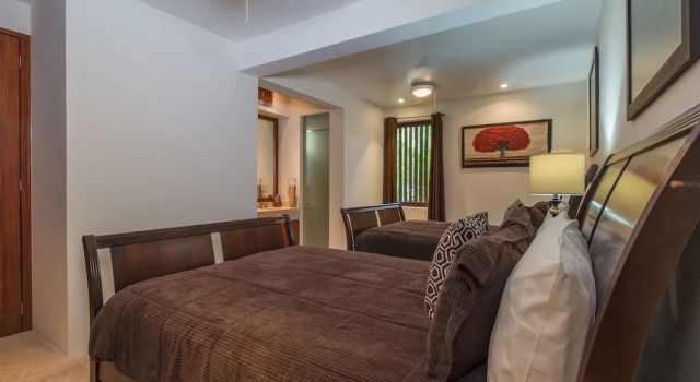 Condo De Golf by Vallarta Rentals, Boek Hotel Punta Mita 