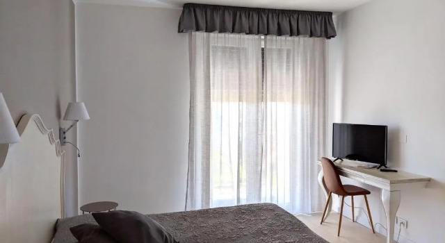 Двухместный номер Standard Hotel Piccolo Mondo