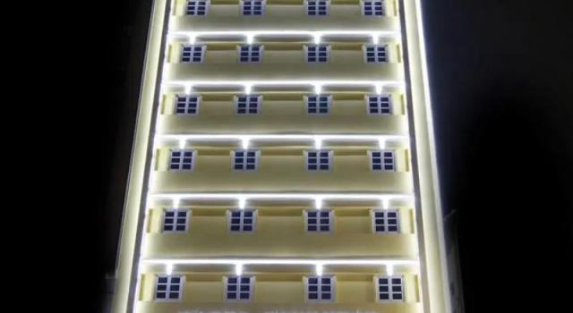 Номер Standard Дуплекс Kindness Hotel - Jhandong Jiuru Branch