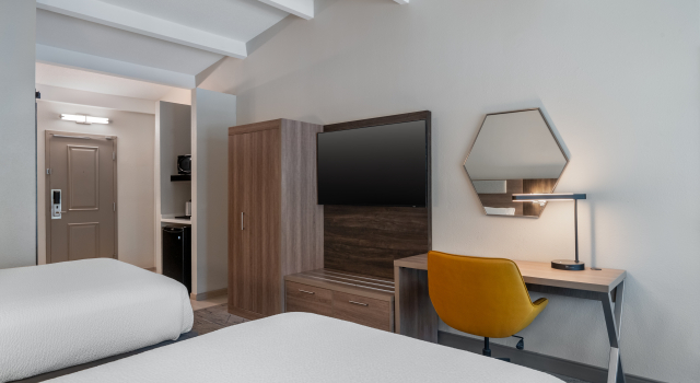 Holiday Inn Express North Palm Beach-Oceanview, Rezerwuj Hotel North Palm Beach Palm Beach County