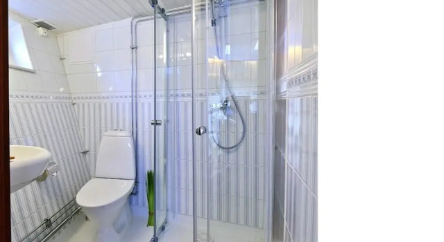 Номер Deluxe Hotel M/S Monika