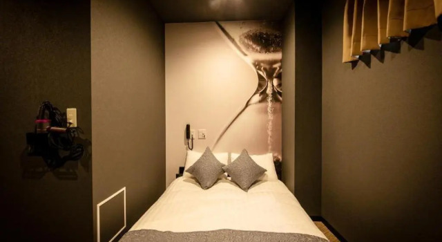 Двухместный номер Standard HOTEL BLAX