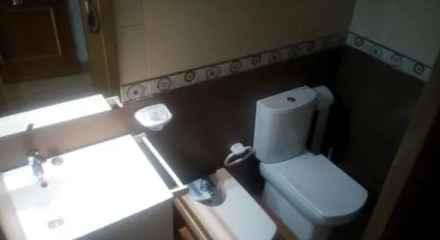 Salomé Beach Apartments, Varaa Huoneisto Los Alcazares 