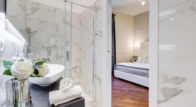 Люкс Superior Trevi Private Suites by Premium Suites Collection