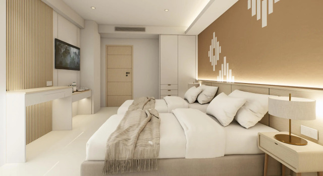 Люкс Best Western Q Khon Kaen