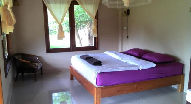 Ing Doi Guest House
