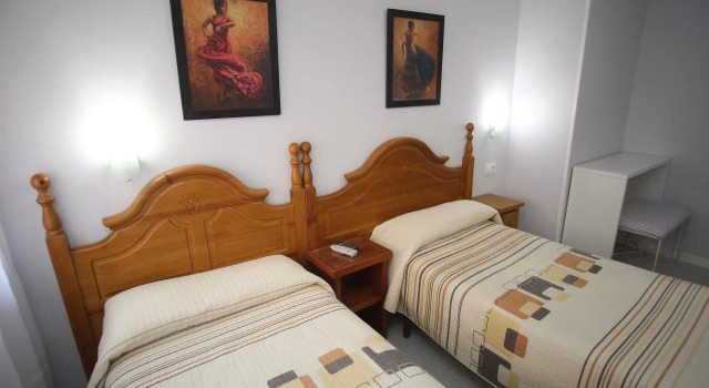 Hostal Santa Barbara