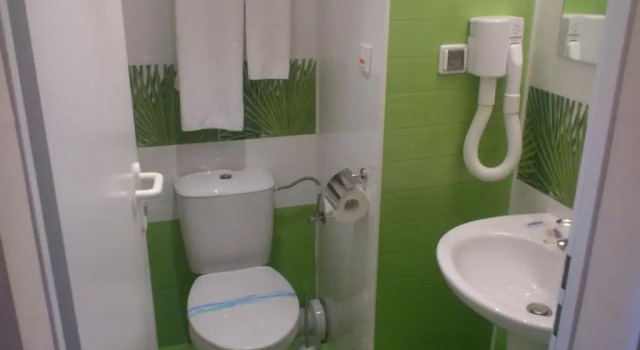 Номер Classic Hotel Glarus Beach