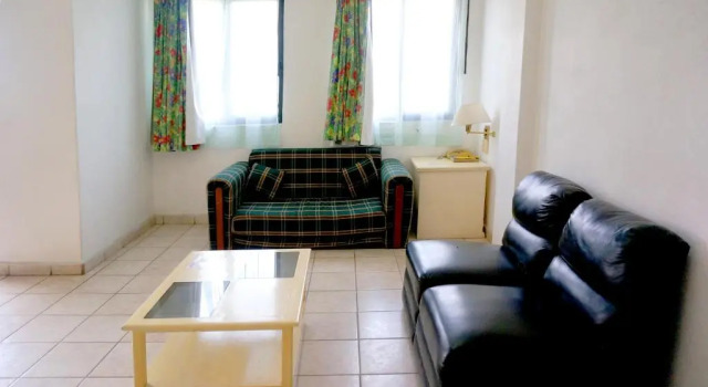 Suite 3 camere Hotel Costa Brava