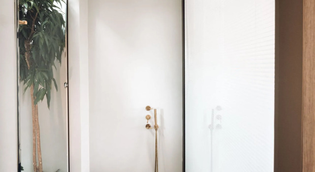 Люкс Avgoustos Suites Naxos