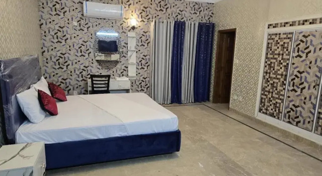 Red Sea Guest House Karachi