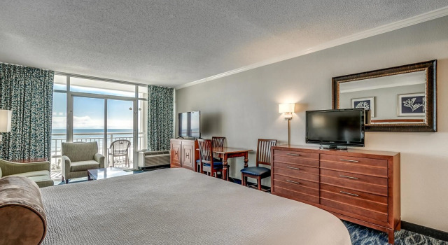 Dunes Village Resort