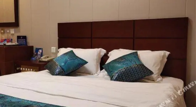 Super 8 Hotel (Beijing Changping Xiguan), Book Hotel Hoteller i Beijing Province med parkering, Parkering