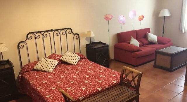 Hostal Rural La Botería, Book Hostel / Vandrerhjem Hostels i Castilla-La Mancha, Hostel / Vandrerhjem
