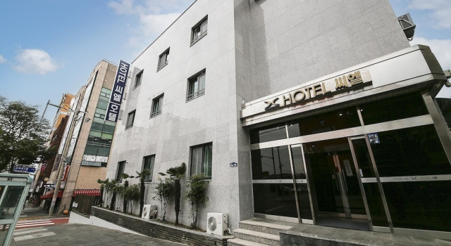 Hotel Cl