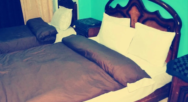 Cairo Stars Hostel