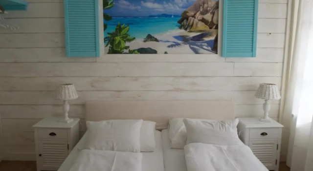 Номер Standard Landhaus Hamm THE UNIQUE BOUTIQUE HOTEL