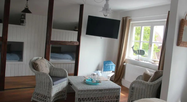 Семейный номер Standard Hotel Lili Marleen